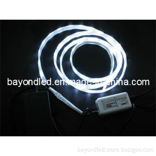 Epistar Chip RGBW LED Strip Light / CE RoHS SMD Flexible LED Strip